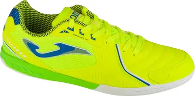 Produktbild von Joma Dribling 2409 IN DRIW2409IN, Hallenschuhe, Herren, Gelb, Größe: 45