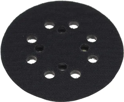 Zdjęcie produktu dla Płyta szlifierska Black+Decker 597922-00 do FME440 FS4000ROS... Szlifierka oscylacyjna