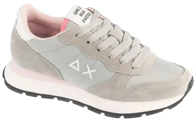 Produktbild von SUN68 Ally Solid Z36201-06, Sneaker, Damen, Grau
