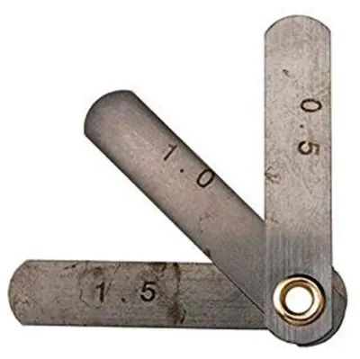 Produktbild von MAKITA Einstelllehre 762007-1