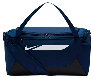 Produktbild von Nike Unisex Academy Fußballtasche 40 Liter - IO0919, Farbe:Dunkelblau, Accessoires:Onesize