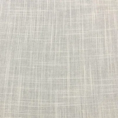 Produktbild von 080530 Kombiband Fertigschal SOFTY halbtransparent