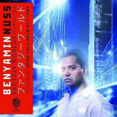 Produktbild von Fantasy Worlds