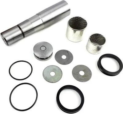 Produktbild von Achsschenkelbolzen‑Reparatursatz DAF LF45 (1 Stk) 0683469, 1895530, 683469