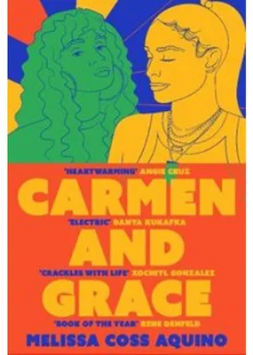 Obrázok produktu pre Carmen a Grace