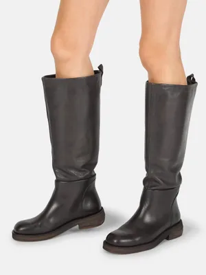 Produktbild von FELMINI Stiefel Stiefel Leder