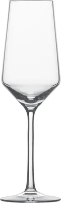 Immagine prodotto di Schott Zwiesel Serie Pure Champagnerkelch mit Moussierpunkt 29,7cl 6 Stück 112418