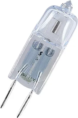 Produktbild von Osram HALOSTAR STARLITE 35 W 12.0 V GY6.35, 35 W, T12, Warmweiß, 100, Dimmbar