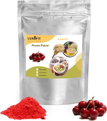 Image de Arôme de cerise en poudre 200g
