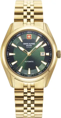 Immagine prodotto di Orologio da polso militare alpino svizzero, modello 7091.2114