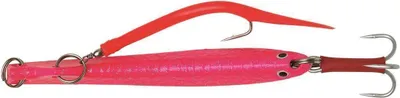 Immagine prodotto di Kinetic Pilker Norwegian Pilks 500g Rosa