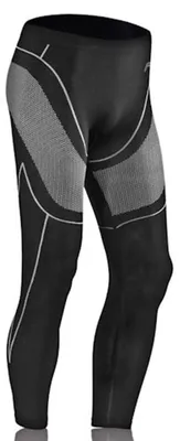 Produktbild von F-Lite Longtight Megalight 140 Stay Cool, Herren schwarz - Größe XL