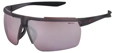 Image de Lunettes de soleil de sport Nike avec protection intégrale pour femmes et hommes, protection contre le vent E CW4662