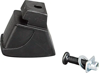 Produktbild von stuf Rubber Stopper für Inline Skates