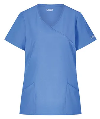 Produktbild von Exner - "Sportsline" Tunika für Damen LT5854 (XL) (Hellblau)