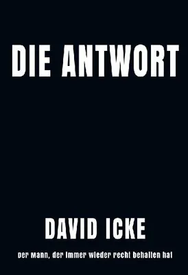 Produktbild von Die Antwort
