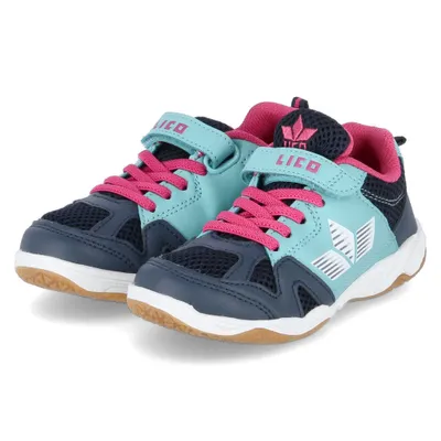 Obrázok produktu pre Sneaker Low SPORT VS, 221-011: nemecký:32, Farba:blue-combi