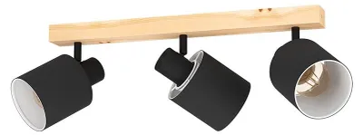 Immagine prodotto di Lampada a faretto BATALLAS 99491 Eglo