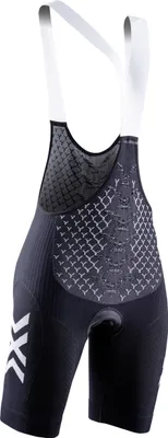 Produktbild von X-Bionic X-BIONIC TWYCE 4.0 CYCLING BIB SHORTS WMN OPAL BLACK/DOLOMITE GREY OPAL BLACK/DOLOMITE GREY XS