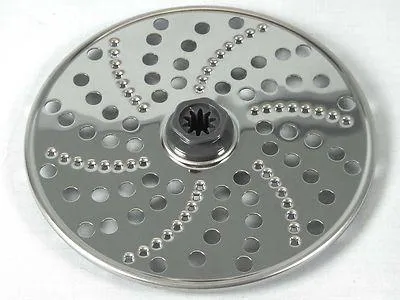 Immagine prodotto di Kenwood disco grattugia extra fine Multipro FPM25 FDM30 FDM31 FDP30 FDP65 FPP22