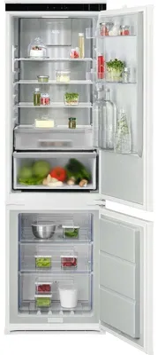 Produktbild von AEG TC7MS181DS, 249 l, NoFrost-Funktion (Kühleinheit), SN-ST, 34 dB, D, Fresh Zone Fach