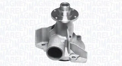 Produktbild von MAGNETI MARELLI Kühlmittelpumpe Wasserpumpe für BMW 5 Limousine (E34) 352316170057