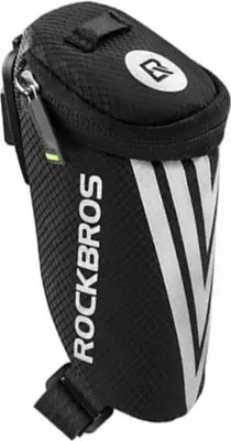Immagine prodotto di Borsa sottosella per bicicletta piccola ROCKBROS RB.BAG007 0,6 l