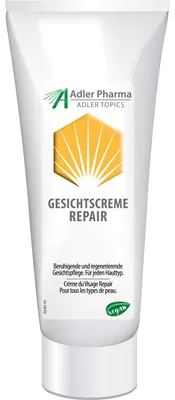 Produktbild von Mineralstoff Gesichtscreme anspruchsvolle Haut 50 ml