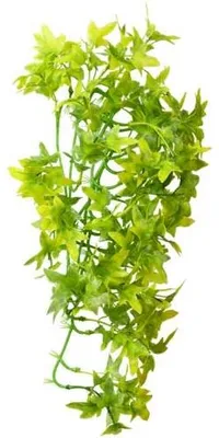 Productafbeelding van Hobby Terrarium klimplant Ivy hangend 37 of 70 cm imitatieplant met zuignap 37CM