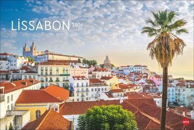 Image de Lissabon Edition 2026