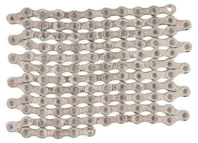 Produktbild von Cycling Ceramic Shimano/campagnolo 12s Kette Silber 116 Links / 12s Silber 116 Links