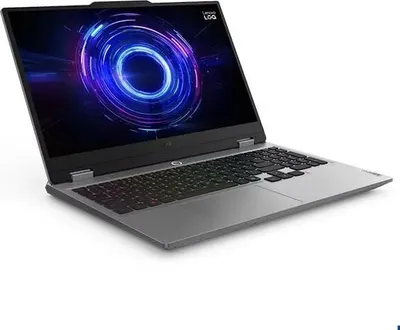 Zdjęcie produktu dla Lenovo LOQ Essential 15IRX11, Intel® Core™ i5, 2,4 GHz, 39,6 cm (15.6"), 1920 x 1080 px, 16 GB, 1 TB