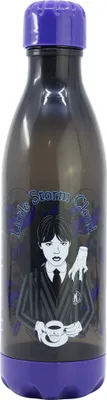 Zdjęcie produktu dla STOR Butelka do picia Wednesday 660 ml