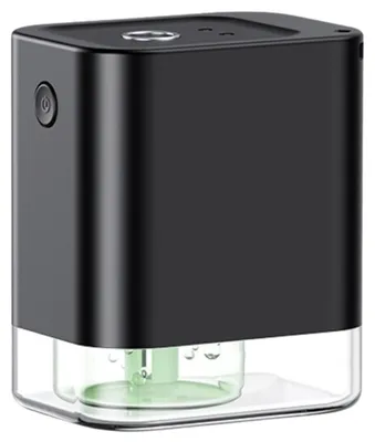 Immagine prodotto di Usams Erogatore automatico touchless nero/nero Zb155Xsj01 (Us-Zb155)