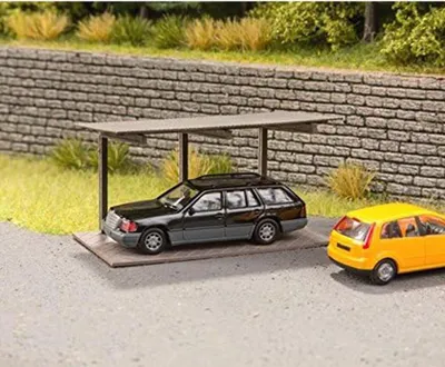 Obrázok produktu pre Noch 14349, Ho (1:87)