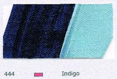 Produktbild von Schmincke 250ml AKADEMIE Acryl Indigo Acryl 23 444 027