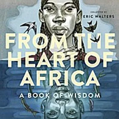 Obrázek produktu pro From the Heart of Africa