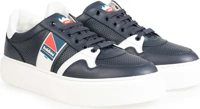 Obrázok produktu pre Baldinini Sneaker - 097900XVIVI - Blue - Veľkosť: 41(EU)
