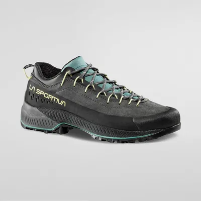 Produktbild von LaSportiva TX4 Evo Woman - Damen Zustiegsschuh - Carbon/Zest Carbon/Zest 38