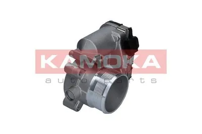 Produktbild von KAMOKA 112025 Drosselklappe für FORD MONDEO IV Turnier (BA7) S-MAX (WA6) GALAXY (WA6) für VOLVO XC60 (156)