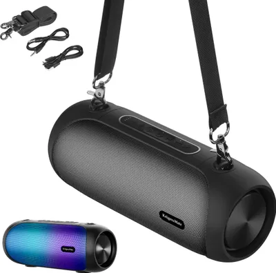 Produktbild von Kruger&Matz Street XL Bluetooth-Lautsprecher