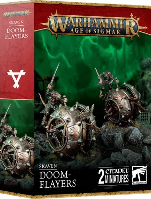 Obrázek produktu pro Games Workshop 90-41, Sběratelská postavička, Videohra