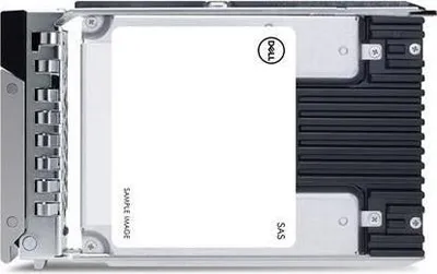 Produktbild von DELL 345-BEFW, 960 GB, 2.5", 6 Gbit/s