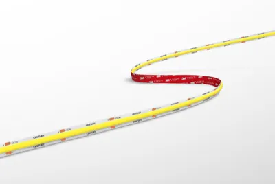 Obrázek produktu pro LED pás CENTURY ACCENTO COB 24 V DC 14 W/m, délka 5 m, 2700 K, IP20
