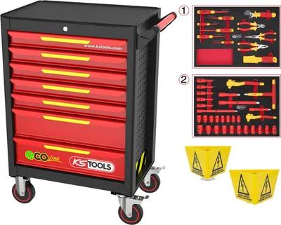 Obrázok produktu pre KS Tools 117.6144