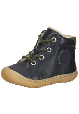 Produktbild von Ricosta Lauflernschuhe GEORGIE  Mädchen  31323030343931 Blau 23 EU