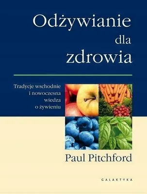 Zdjęcie produktu dla Odzywianie dla zdrowia