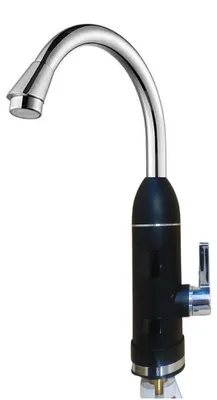 Productafbeelding van Tavalax Boilers – Zwart - Doorstroomverwarmer – Direct warm water - slechts 2 seconden snelle verwarming. | hoogwaardige uitrusting voor het dagelijks leven | Doordachte functies en comfortabel gebruik | modern design met praktische details in gedachten | veelzijdig en helder beschreven | duidelijke productinformatie voor een weloverwogen keuze | interessante oplossing voor het dagelijks leven, thuis en in de vrije tijd | Tavalax-concept met focus op functie, bediening en eigentijds design