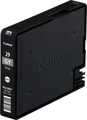 Immagine prodotto di Canon 4871B001 cartuccia d'inchiostro 1 pz Originale