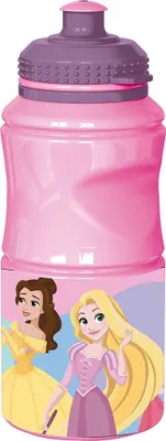Produktbild von Disney Prinzessin True Hold Trinkflasche 380ml